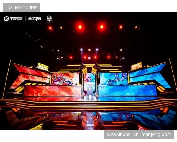 电竞元素试探性进入 吸引年轻受众群体