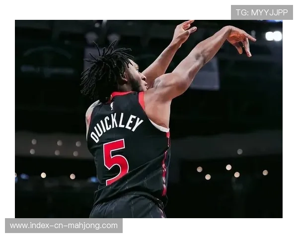 猛龙103-101主场逆转雷霆，亚历山大空砍35分