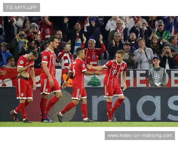 拜仁德甲10连胜终结，客场2-2战平汉堡