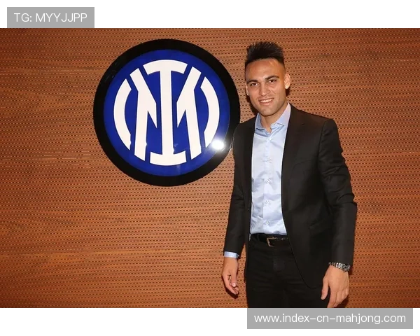 国米主帅谈劳塔罗角色：攻防效率平衡塑造球队核心