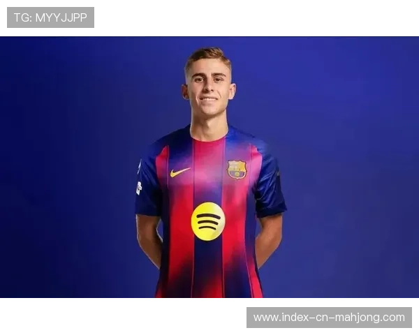 巴萨新星合同增设阶梯违约金，防止青训球员低价流失堵住白菜价漏洞